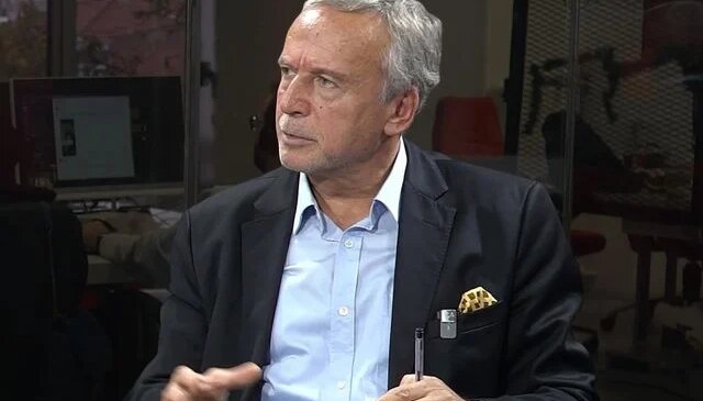 Eski MASAK Başkan Yardımcısı Başak adli kontrolle serbest bırakıldı