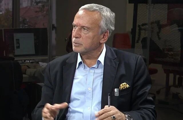 Eski MASAK Başkan Yardımcısı Başak adli kontrolle serbest bırakıldı