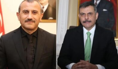 Eski Tunceli Valisi Tuncay Sonel hakkında soruşturma başlatıldı