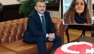 Eski Vali Tuncay Sonel’in tutukluluğuna itiraz reddedildi