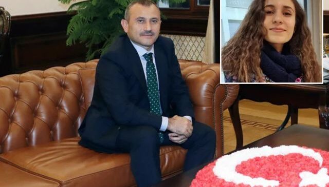 Eski Vali Tuncay Sonel’in tutukluluğuna itiraz reddedildi