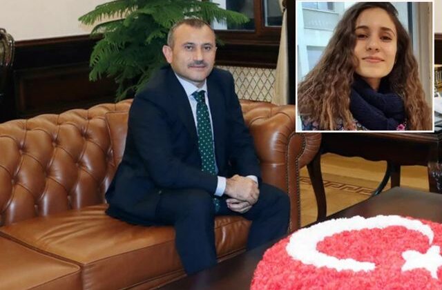 Eski Vali Tuncay Sonel’in tutukluluğuna itiraz reddedildi