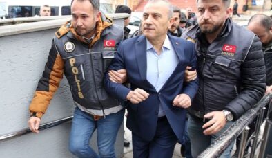 Eski Tunceli Valisi Tuncay Sonel’in para aktardığı iddia edilen Mehmet Aca’nın ismi caddeye verilmiş