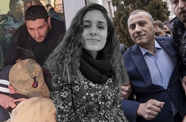 Eski vali Tuncay Sonel’e 78 soru soruldu, hepsine aynı yanıtı verdi