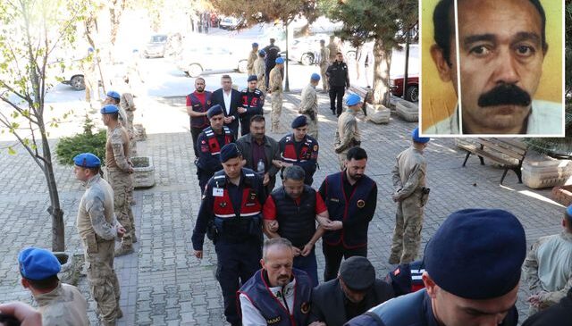 Eskişehir’de 20 yıllık kayıp dosyasında cinayet şüphesi güçlendi, 8 kişi tutuklandı