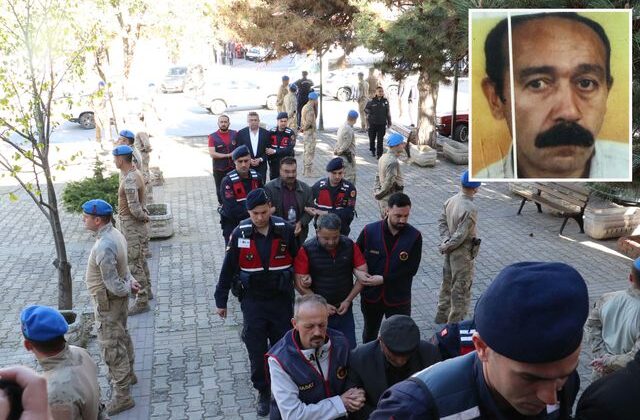 Eskişehir’de 20 yıllık kayıp dosyasında cinayet şüphesi güçlendi, 8 kişi tutuklandı
