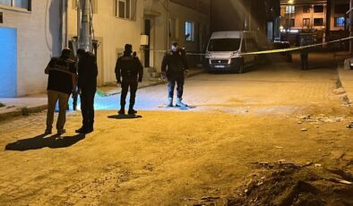 Eskişehir’de silahlı kavga: 1 yaralı, 3 gözaltı