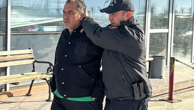 Eşme Belediye Başkanı Tozan görevden alındı