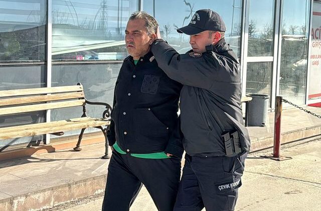 Uşak’ta Eşme Belediye Başkanı Tozan hakkında karar