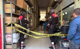 Hatay’da esnaf iş yerinde ölü bulundu