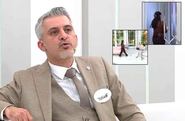 Esra Erol’da şok anlar! Büyük değişim yetmedi… Hakaret sonrası stüdyoyu terk etti