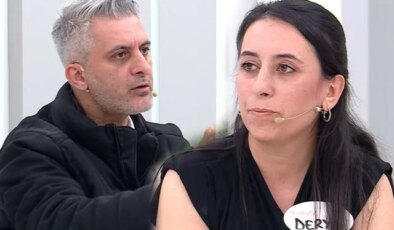 Esra Erol’da şok sözler! Yusuf Çapar’dan eşi Derya Çapar’a ağır hakaret