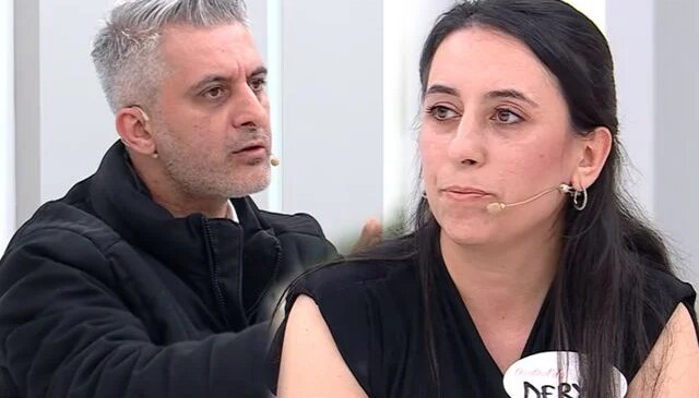 Esra Erol’da şok sözler! Yusuf Çapar’dan eşi Derya Çapar’a ağır hakaret