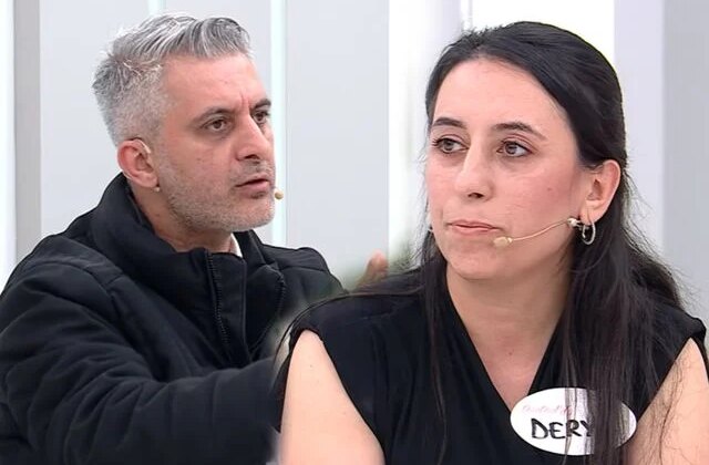 Esra Erol’da şok sözler! Yusuf Çapar’dan eşi Derya Çapar’a ağır hakaret