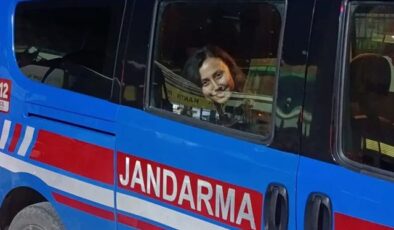 Esra Işık’tan mahkeme heyetine: Size cehennemi yaşatacağım