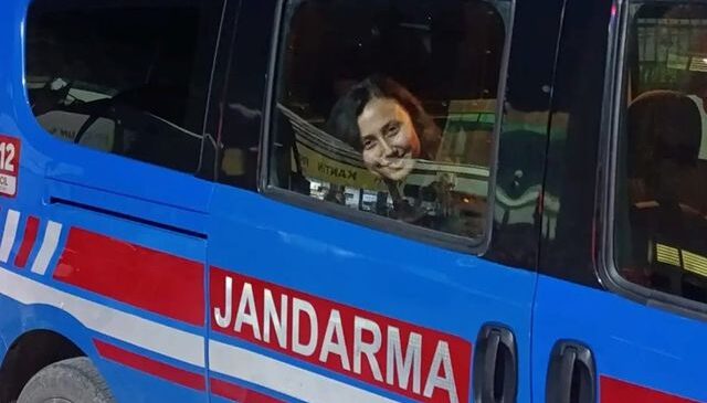 Esra Işık’tan mahkeme heyetine: Size cehennemi yaşatacağım