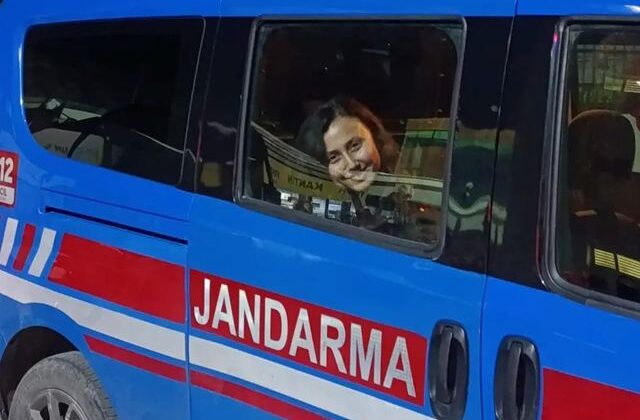 Esra Işık’tan mahkeme heyetine: Size cehennemi yaşatacağım