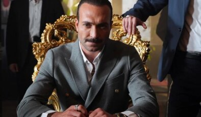 Eşref Rüya’nın ‘Kadir Baba’sı siyaseti birleştirdi