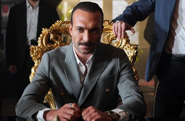 Eşref Rüya’nın ‘Kadir Baba’sı siyaseti birleştirdi