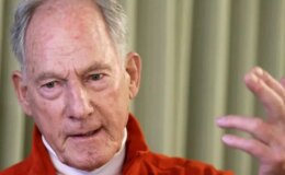 Everest’e tırmanan ilk Amerikalı dağcı Jim Whittaker hayatını kaybetti