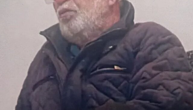 Evin kapısına 24 el ateş etti, eski kayınpederini öldürdü