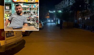 Evden cansız bedeni ve eski eşi ile çocuklarına bıraktığı notlar çıktı