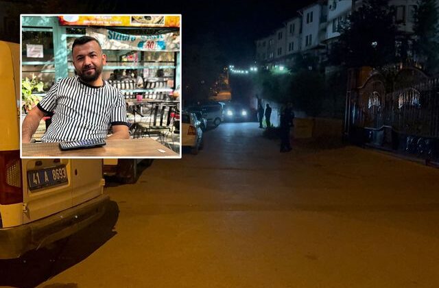 Evden cansız bedeni ve eski eşi ile çocuklarına bıraktığı notlar çıktı