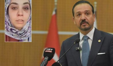 Evlenip Afganistan’a yerleşen Cansu için devreye girildi