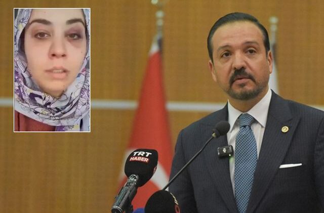 Evlenip Afganistan’a yerleşen Cansu için devreye girildi