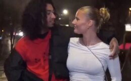 Evli kadından ABD’li yayıncıya ahlaksız teklif! Eşi ortaya çıkınca şoke oldu