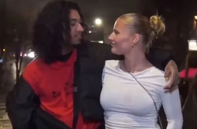 Evli kadından ABD’li yayıncıya ahlaksız teklif! Eşi ortaya çıkınca şoke oldu