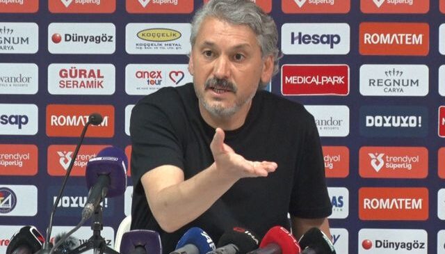 Eyüpspor’dan hakem tepkisi: Her maç 12-13 kişiye karşı oynuyoruz