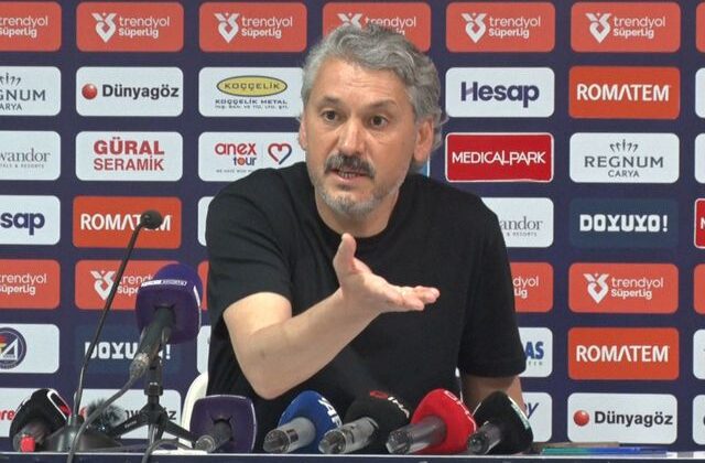 Eyüpspor’dan hakem tepkisi: Her maç 12-13 kişiye karşı oynuyoruz