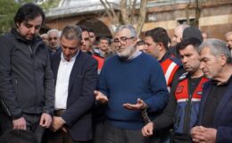 2 bin 504 yıla hapis cezası alan ‘Jet Fadıl’dan yıllar sonra ilk görüntü