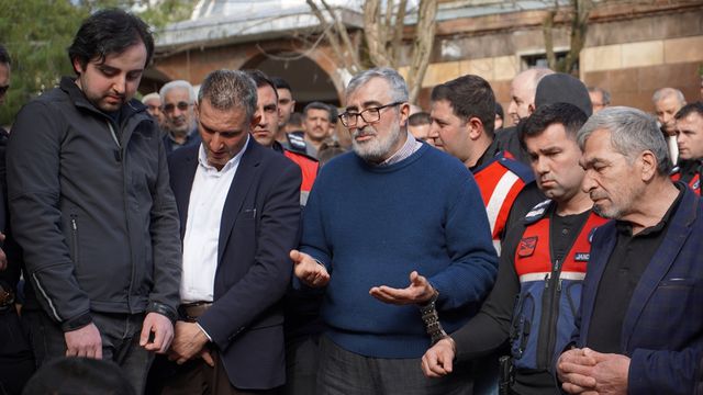 2 bin 504 yıla hapis cezası alan ‘Jet Fadıl’dan yıllar sonra ilk görüntü