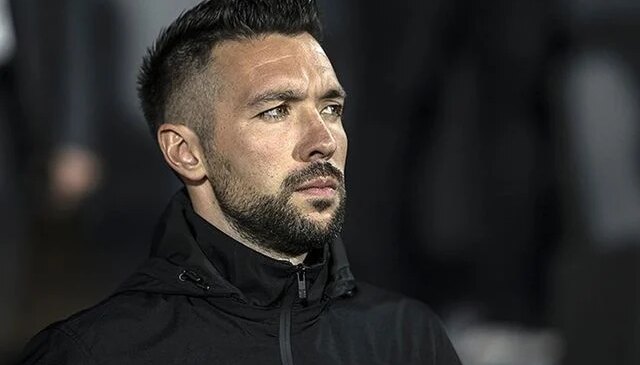 Farioli’nin Porto’sunu tutabilene aşk olsun