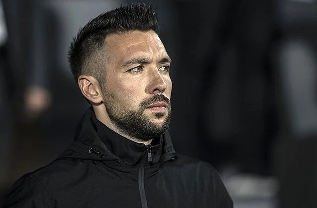 Farioli’nin Porto’sunu tutabilene aşk olsun