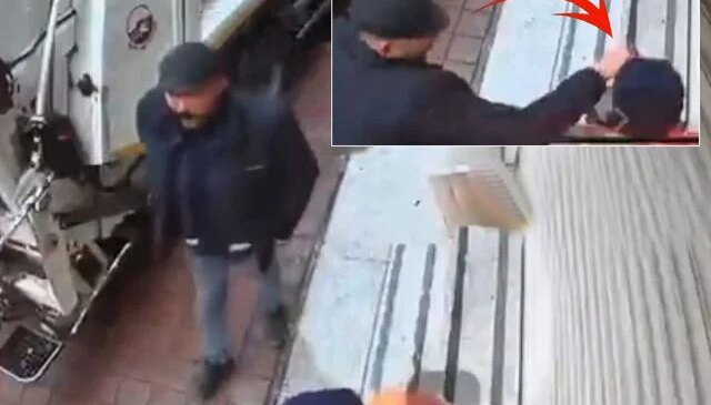 Fatih Belediyesi’nden infial yaratan “Şiddet” görüntüleri için açıklama