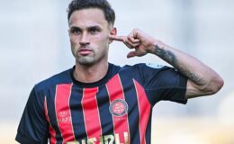 Fatih Karagümrük’ün küme düşmeye niyeti yok: Son dakikalarda kritik 3 puan