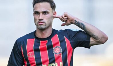 Fatih Karagümrük’ün küme düşmeye niyeti yok: Son dakikalarda kritik 3 puan