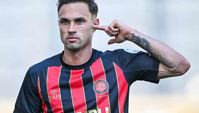 Fatih Karagümrük’ün küme düşmeye niyeti yok: Son dakikalarda kritik 3 puan