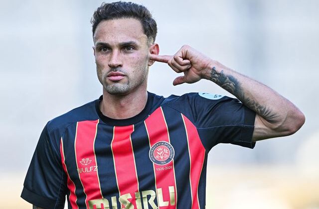 Fatih Karagümrük’ün küme düşmeye niyeti yok: Son dakikalarda kritik 3 puan