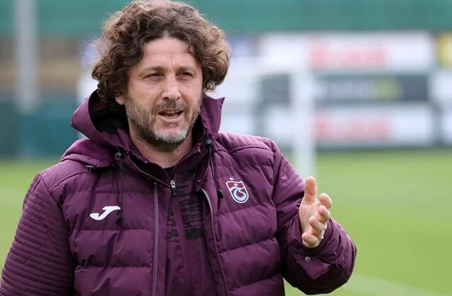 Fatih Tekke Fenerbahçe’nin yıldızını istiyor