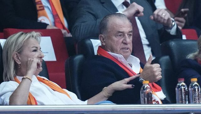 Fatih Terim’den şampiyonluk sonrası ilk mesaj