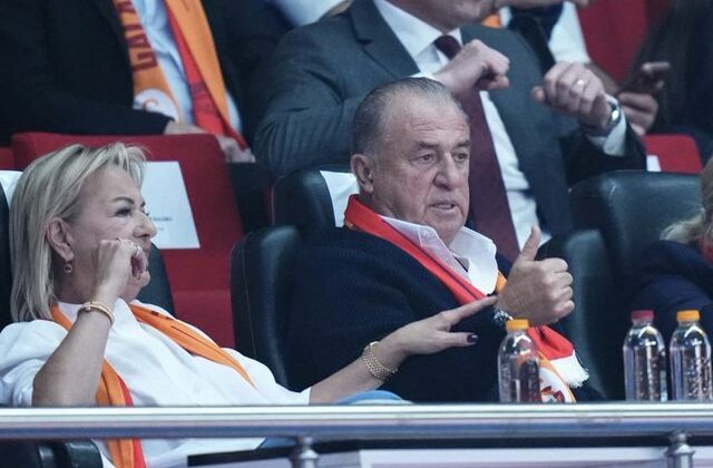 Fatih Terim’den şampiyonluk sonrası ilk mesaj