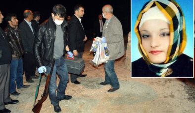 Fatma’nın ölümündeki gerçek 12 yıl sonra ortaya çıktı: İntihar değil aile infazı