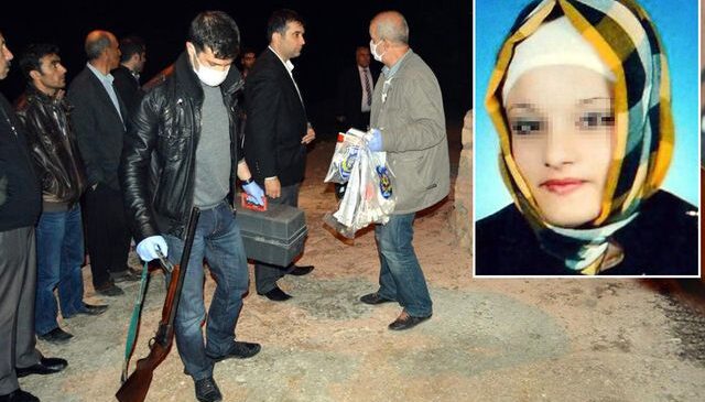 Fatma’nın ölümündeki gerçek 12 yıl sonra ortaya çıktı: İntihar değil aile infazı