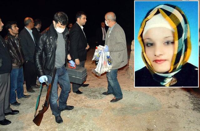 Fatma’nın ölümündeki gerçek 12 yıl sonra ortaya çıktı: İntihar değil aile infazı