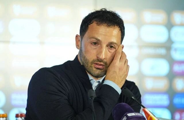 Fener taraftarı kahrolacak! Tedesco’ya talip çıktı bile