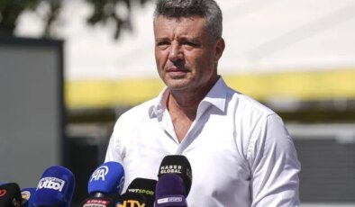 Fenerbahçe seçime gidiyor! Başkan Sadettin Saran aday olmayacak